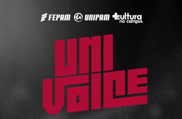 Univoice - Festival de Música do UNIPAM será realizado amanhã
