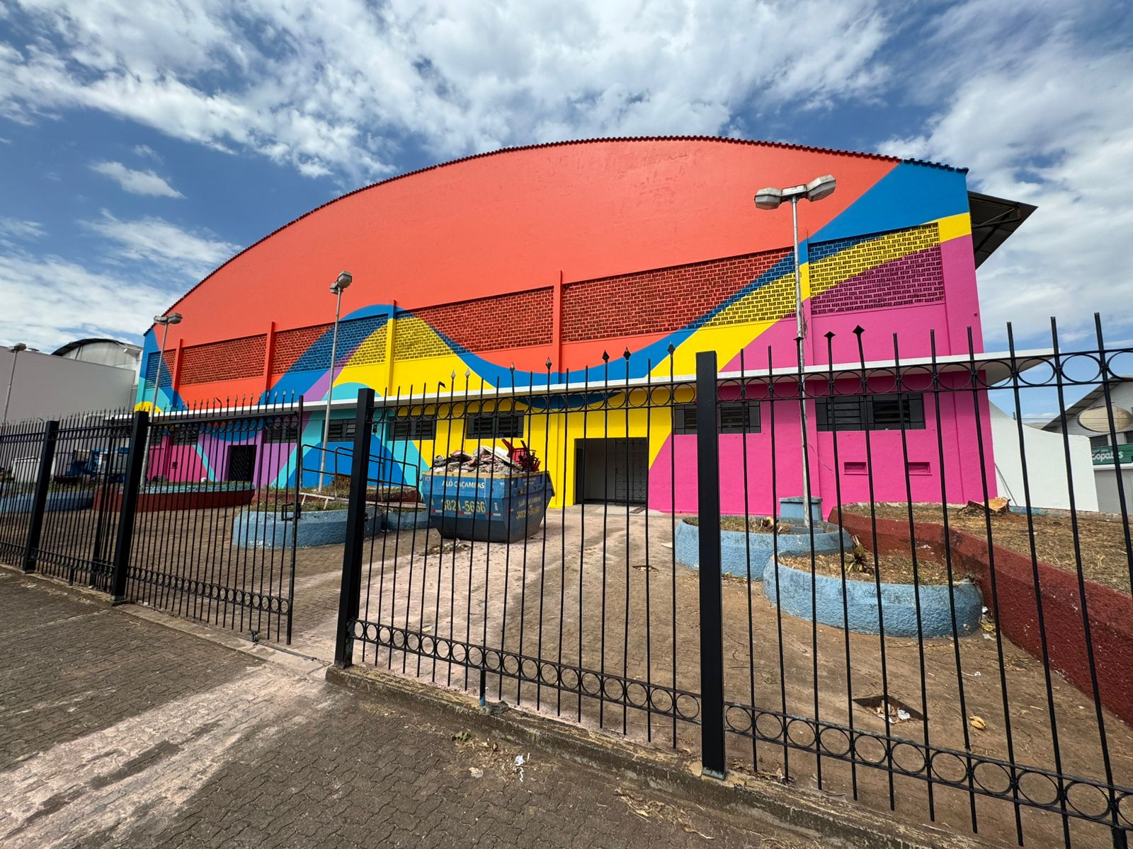 Divulgação  Divulgação